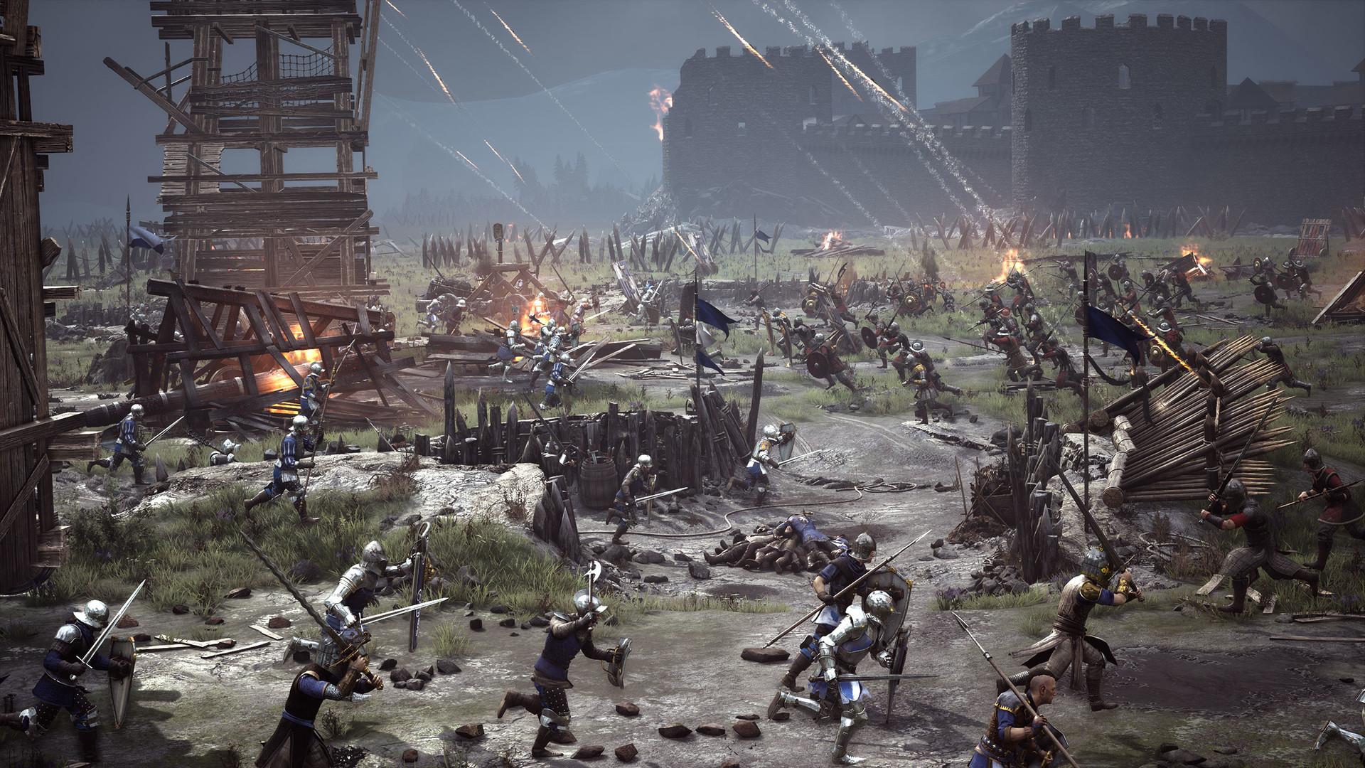 Chivalry 2 Upgrade to Special Edition image