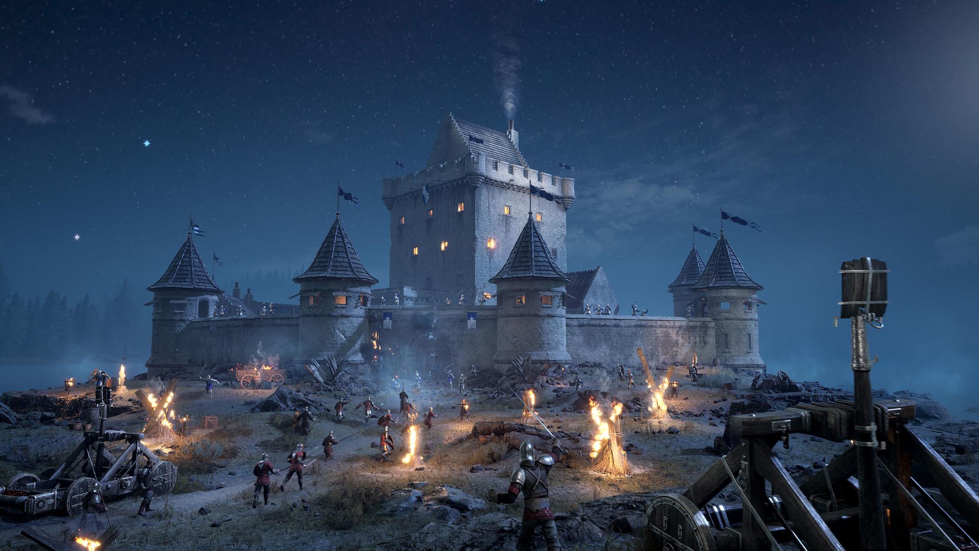 Chivalry 2 Upgrade to Special Edition screenshot 1