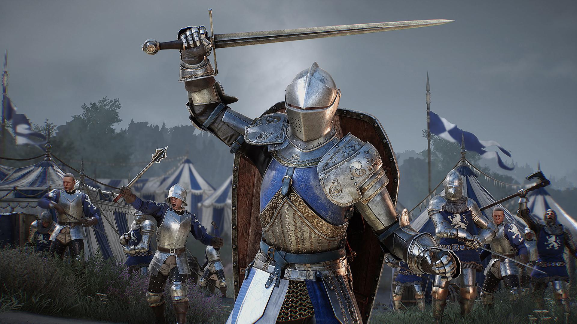 Chivalry 2 Upgrade to Special Edition screenshot 2