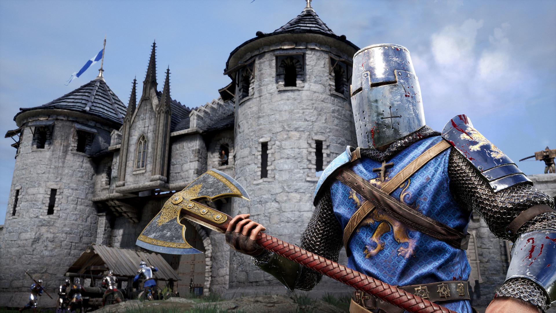 Chivalry 2 Upgrade to Special Edition screenshot 3