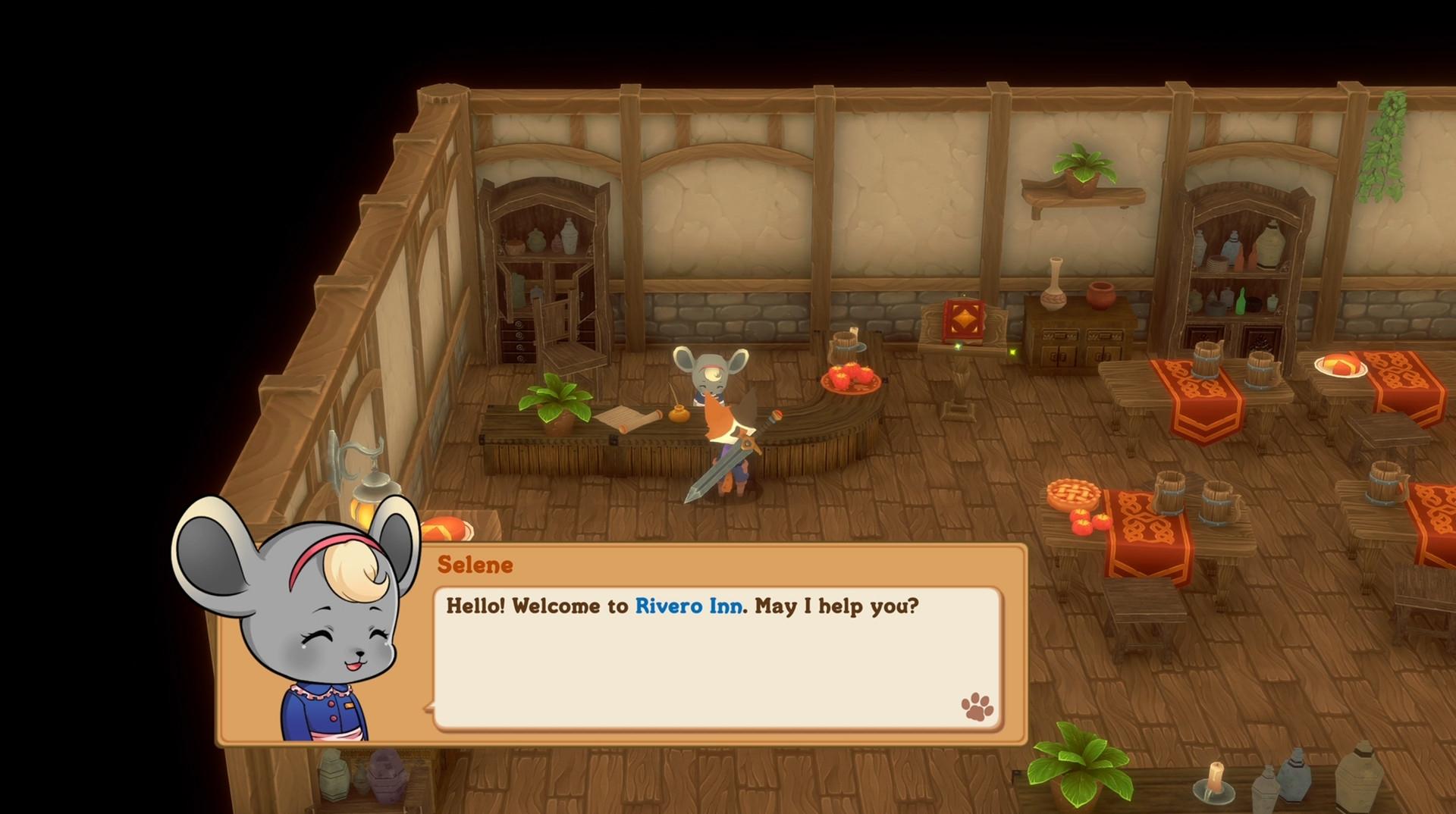 Kitaria Fables screenshot 7