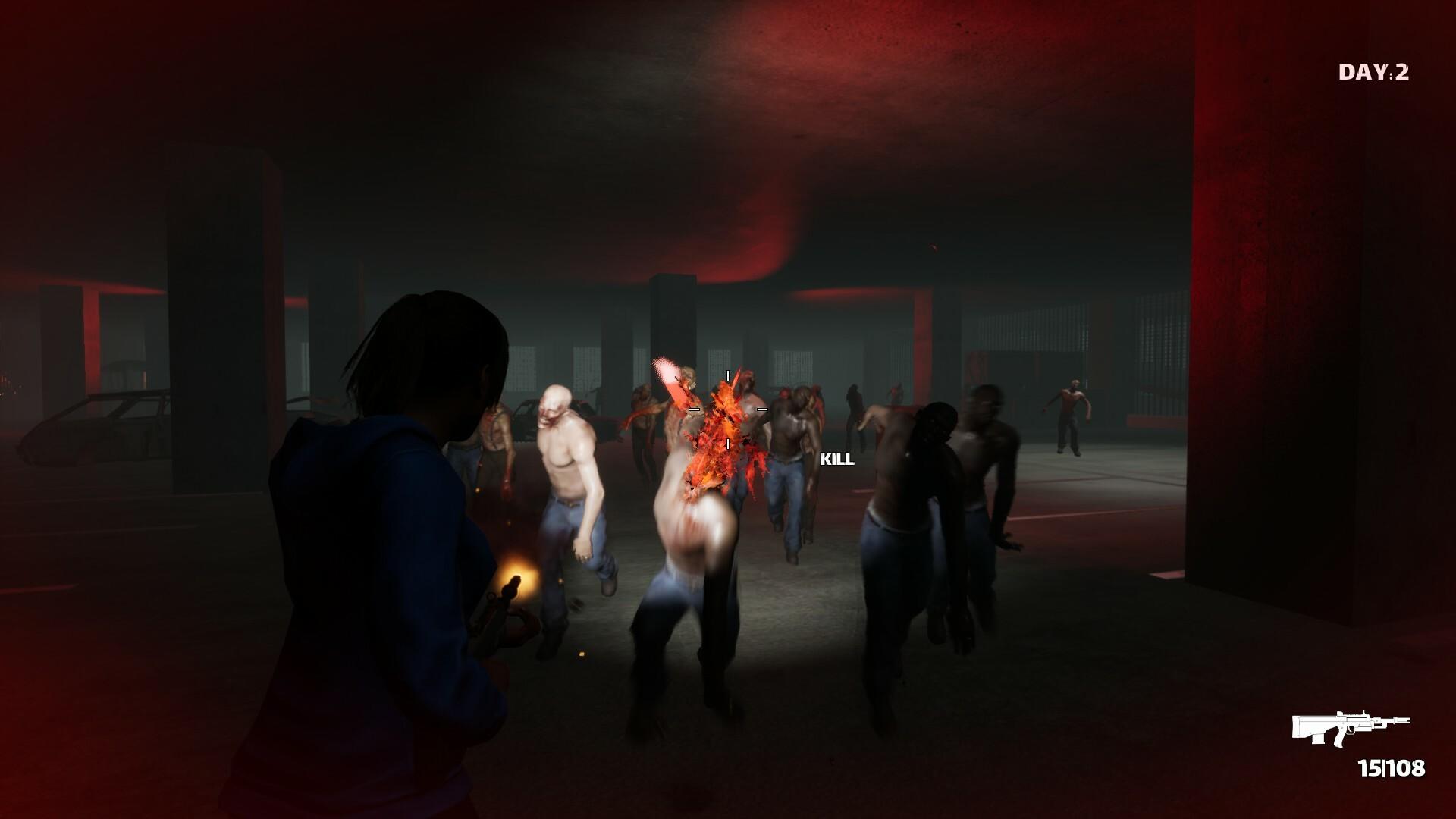Borderwatch: Dark Armada screenshot 4