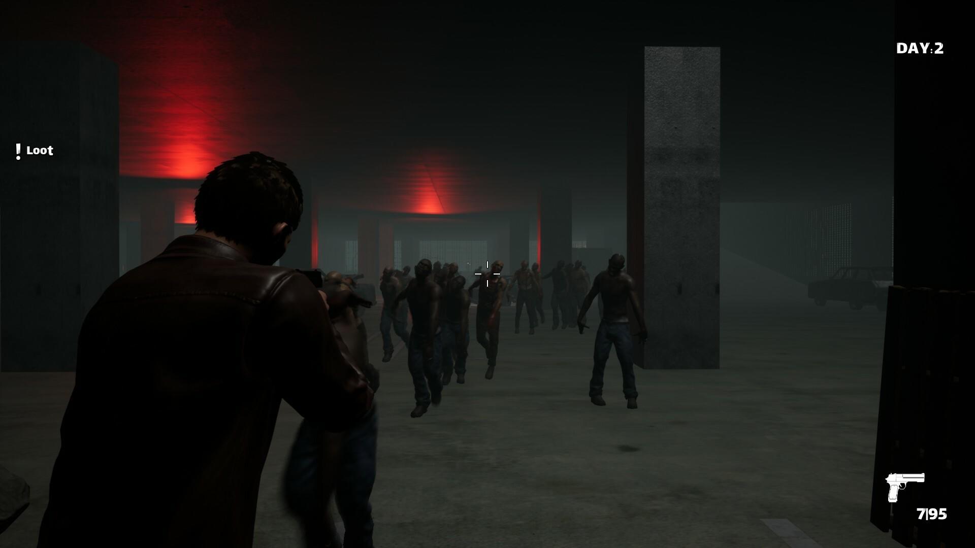Borderwatch: Dark Armada screenshot 8