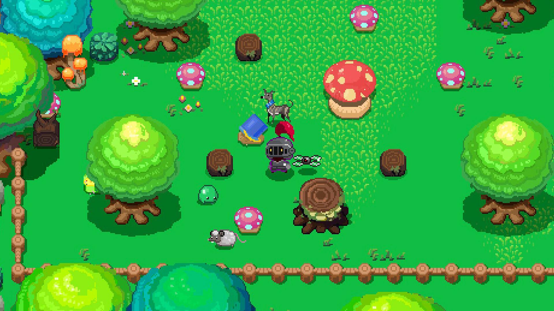 Super Dungeon Maker screenshot 10