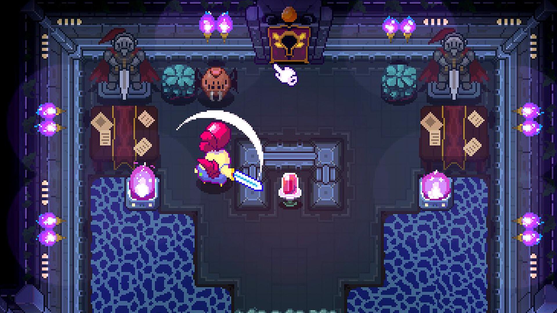 Super Dungeon Maker screenshot 7