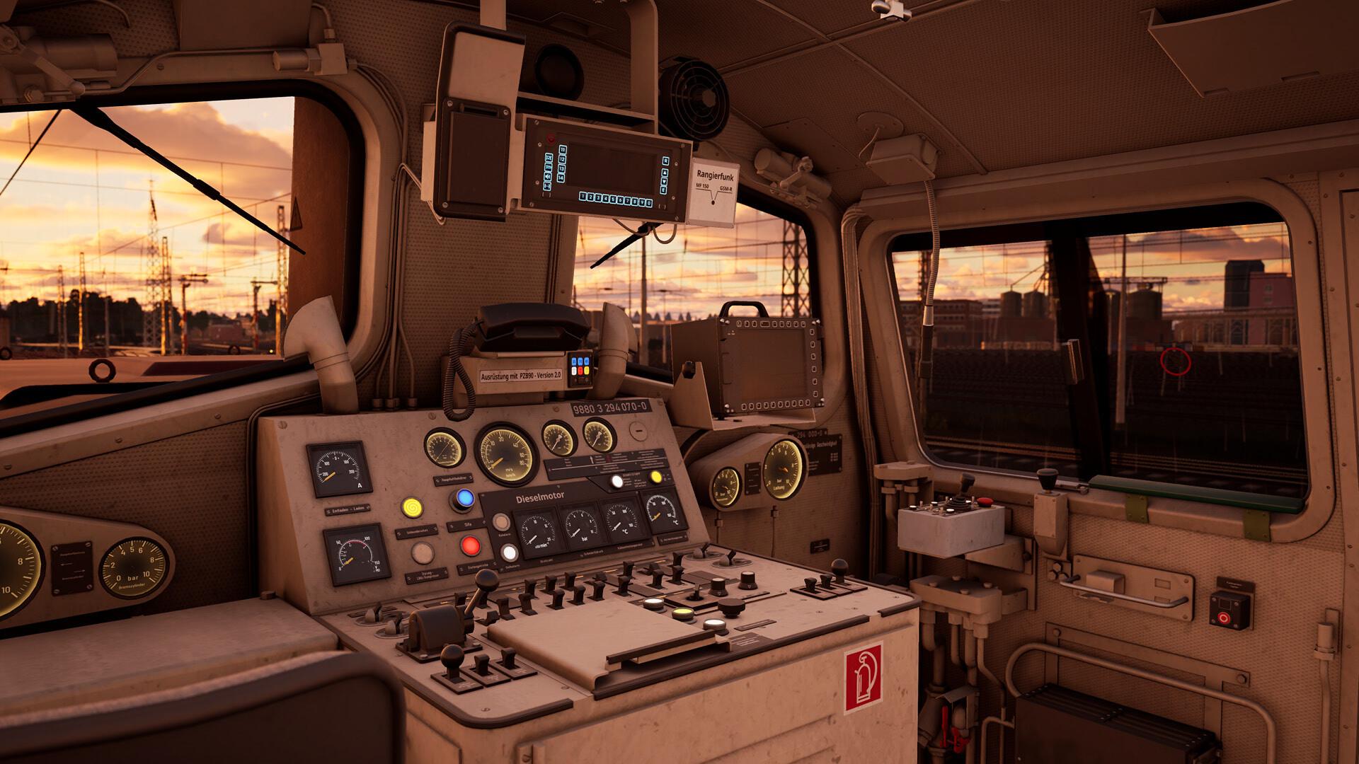 Train Sim World® 6: Deluxe Edition screenshot 10
