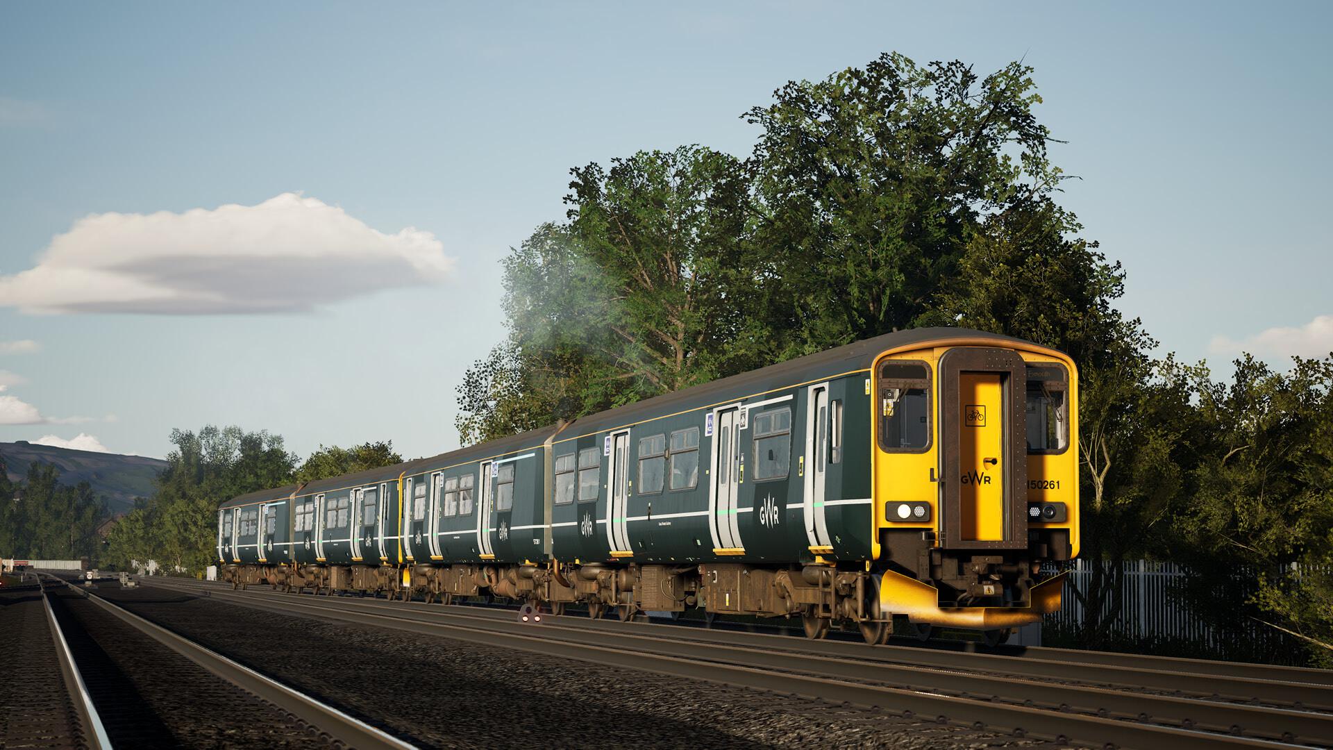Train Sim World® 6: Deluxe Edition screenshot 15