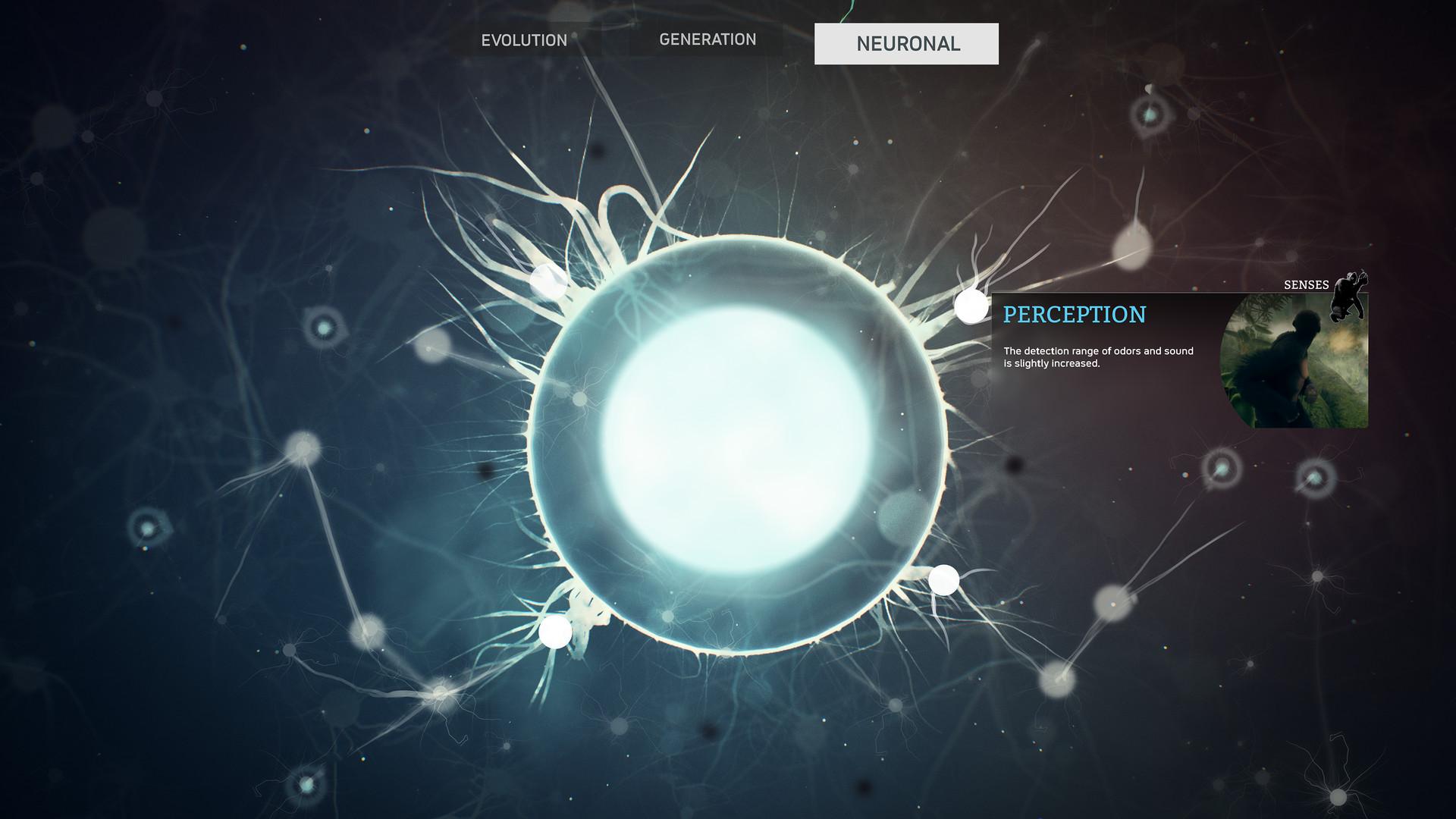 Ancestors: The Humankind Odyssey screenshot 6