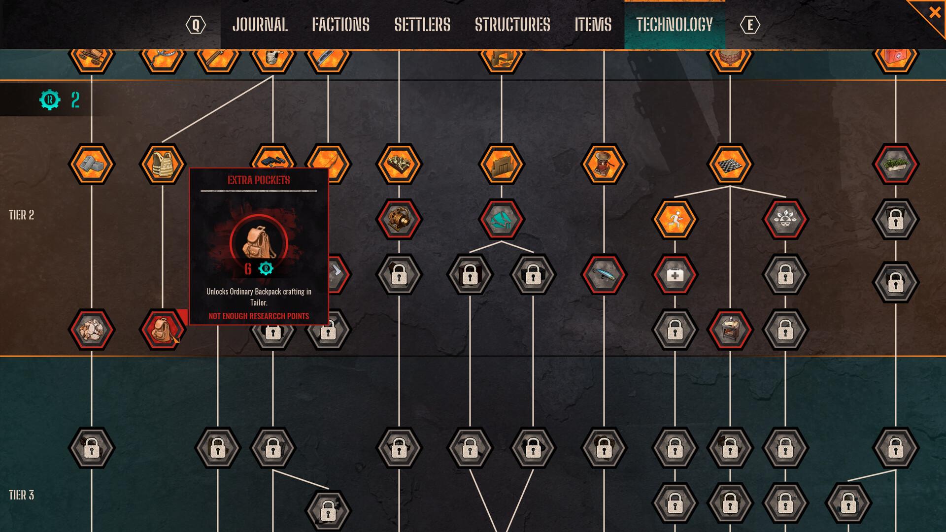 Survive the Fall screenshot 10