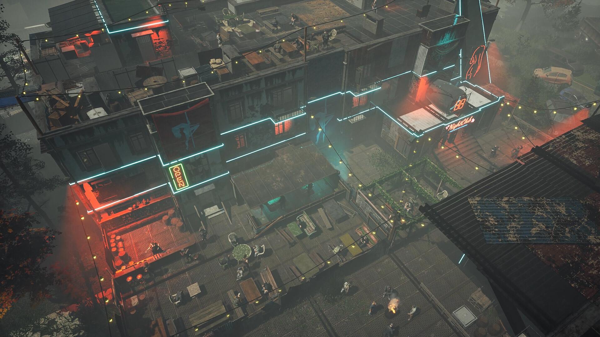Survive the Fall screenshot 11