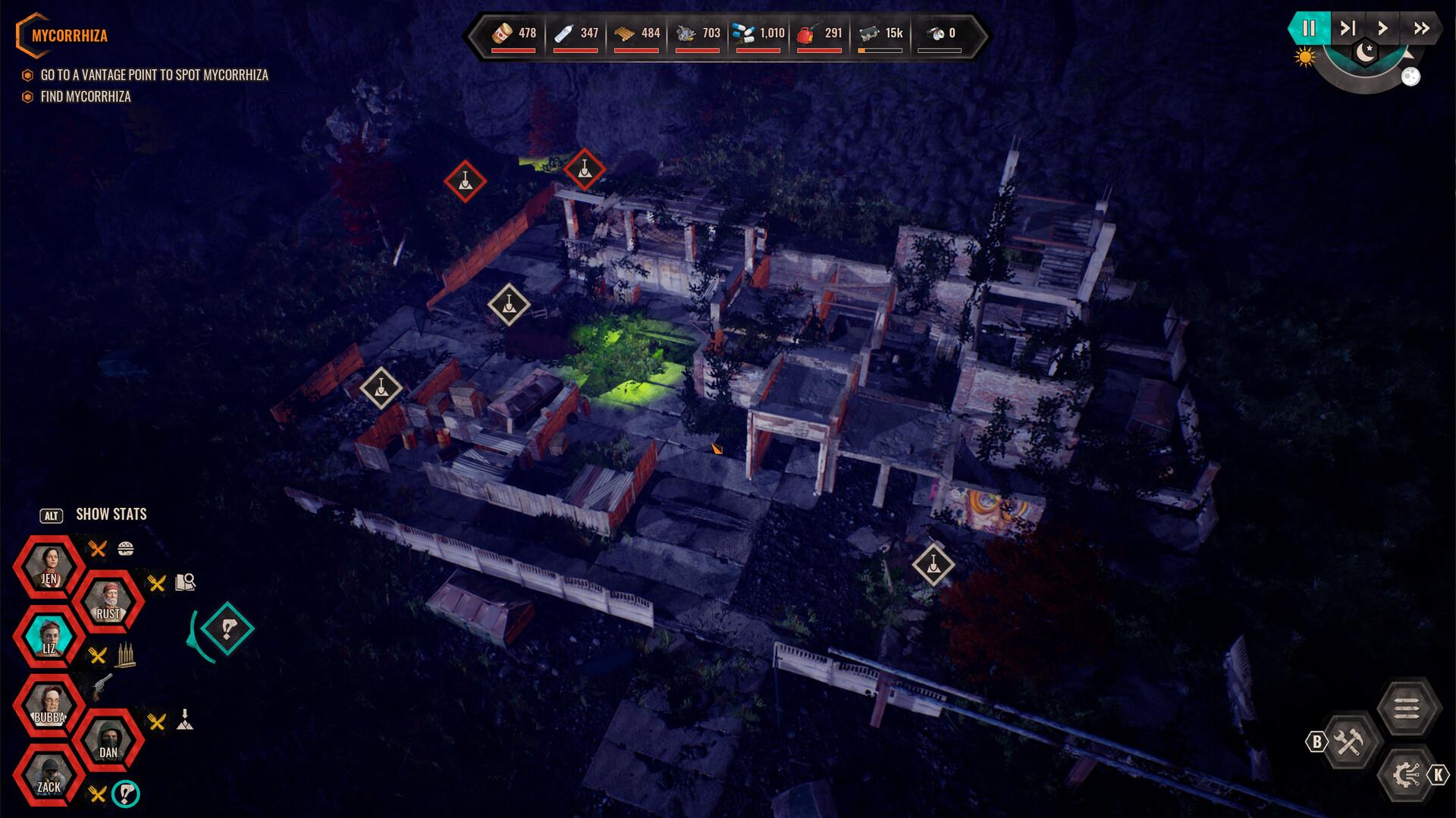 Survive the Fall screenshot 13