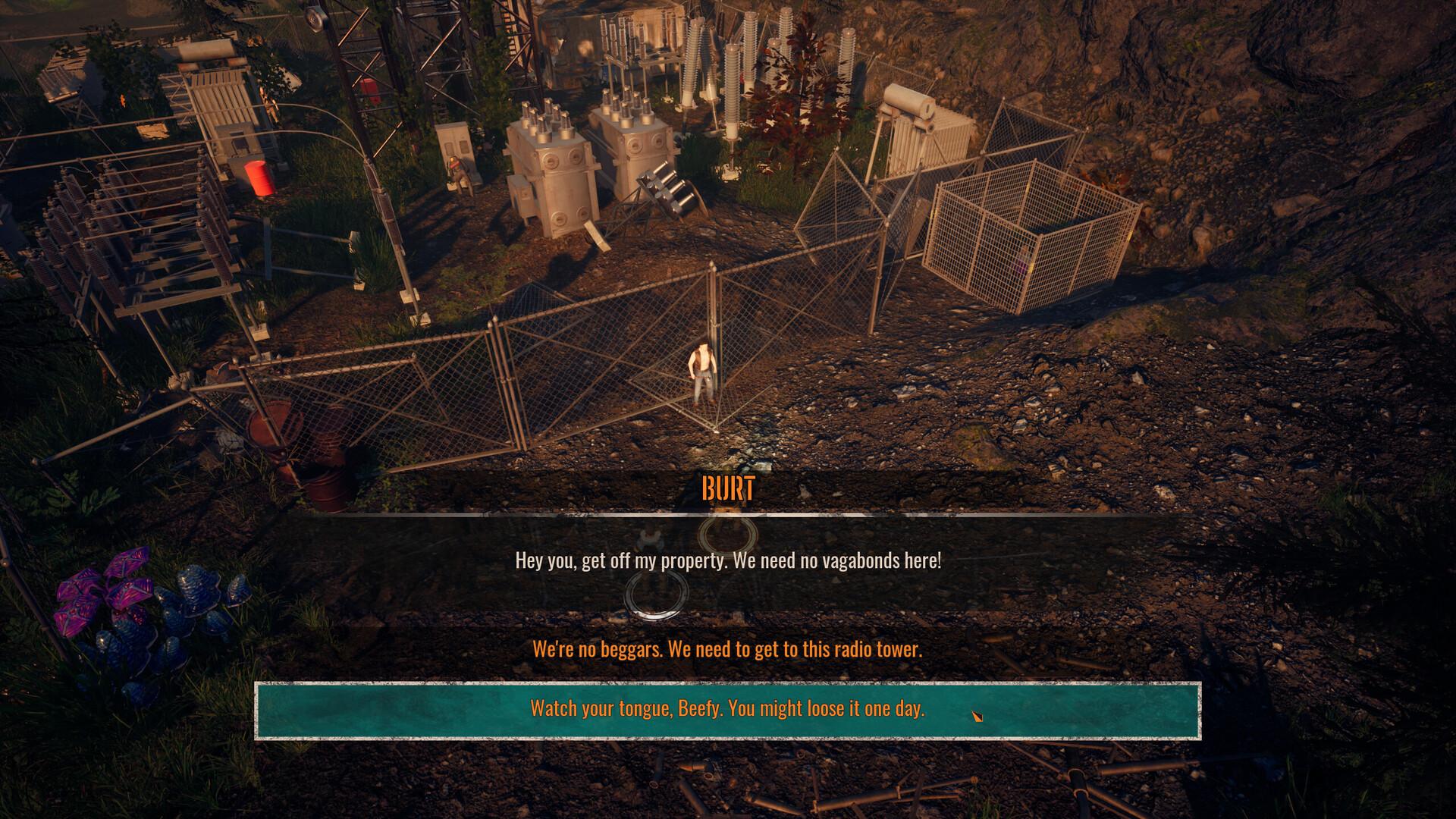Survive the Fall screenshot 15