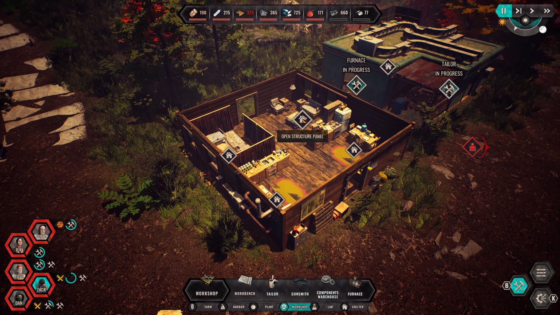Survive the Fall screenshot 16