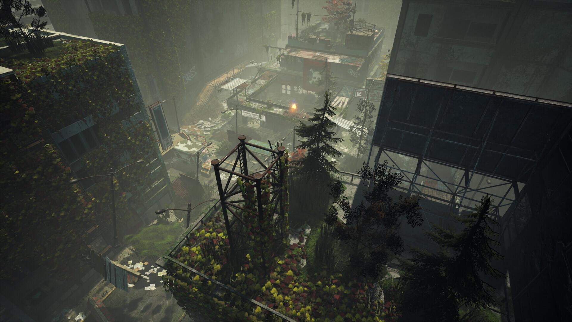Survive the Fall screenshot 17