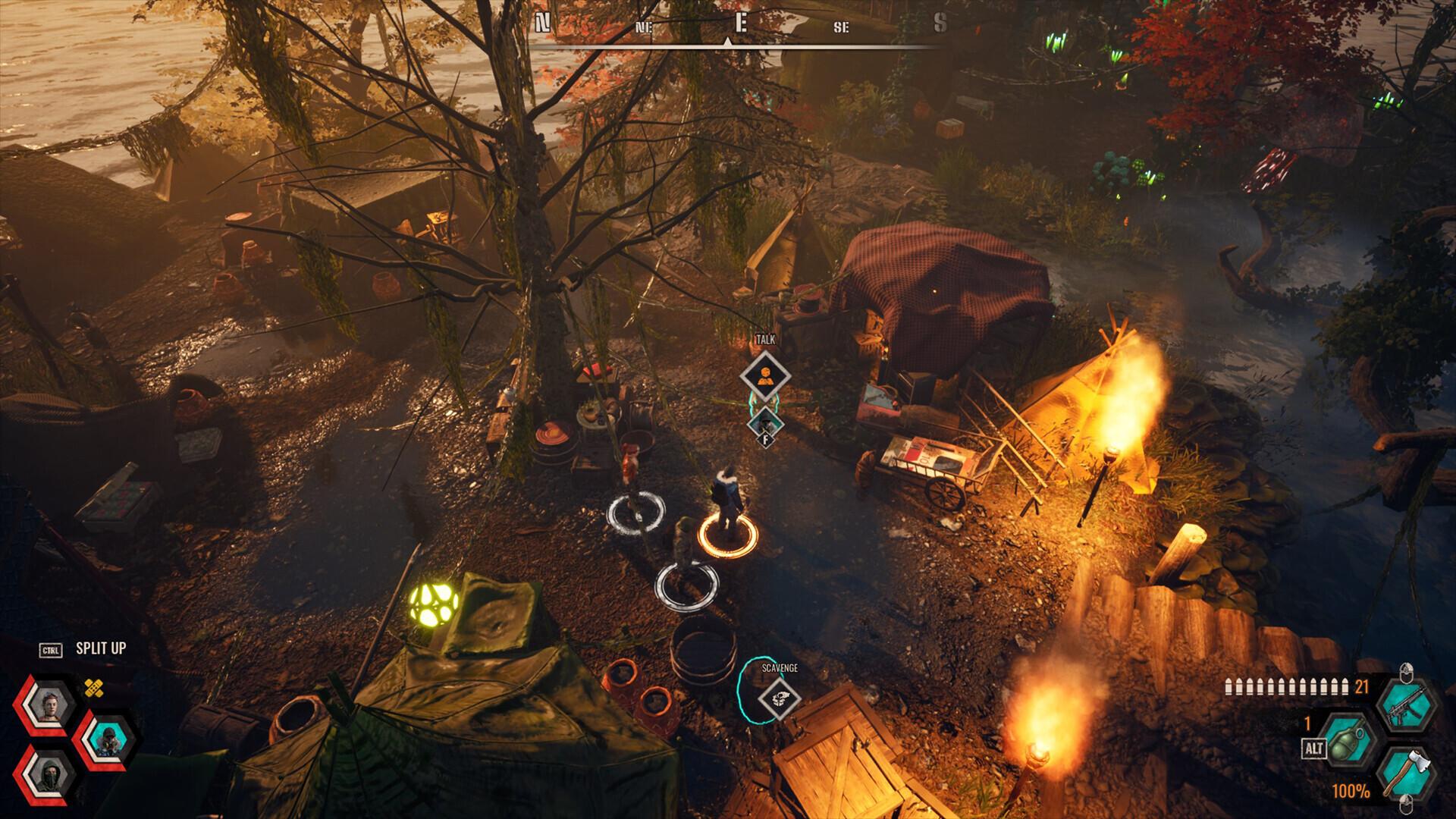 Survive the Fall screenshot 3