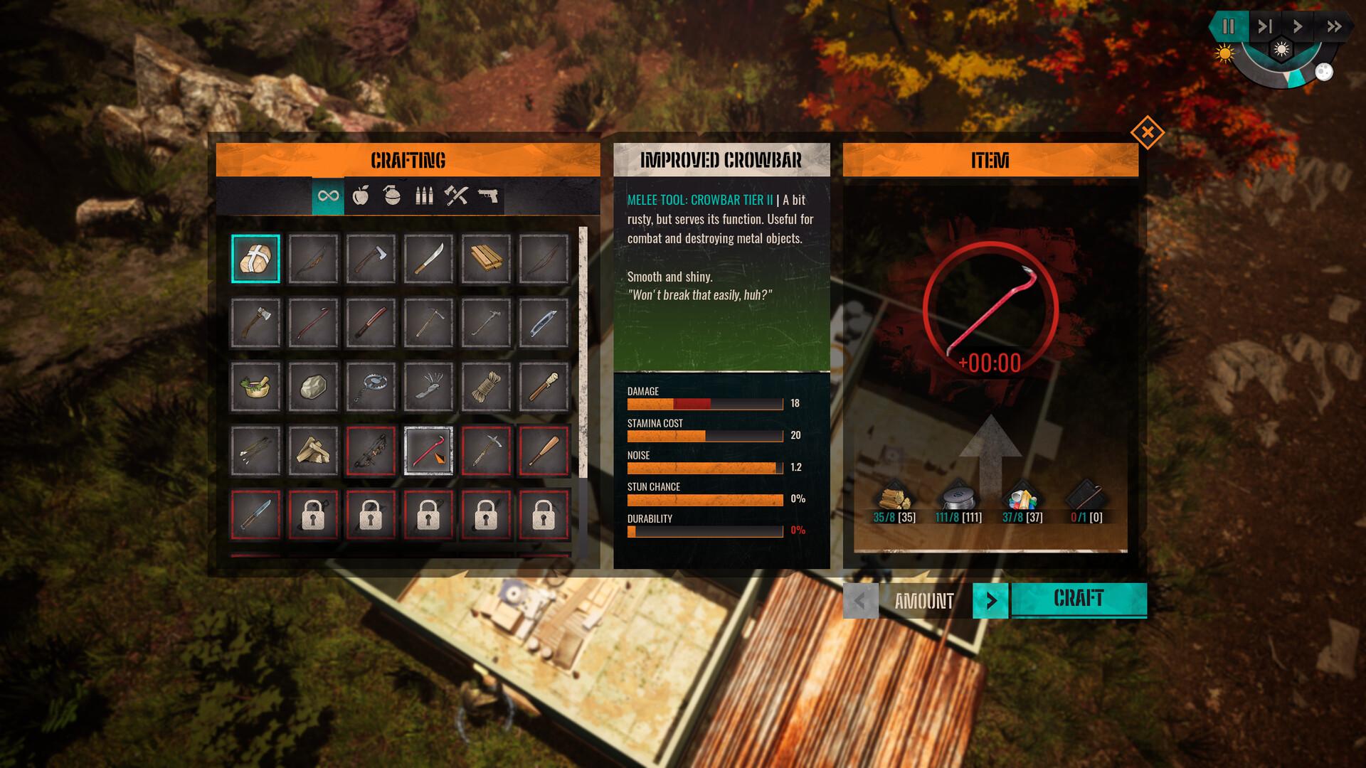 Survive the Fall screenshot 7