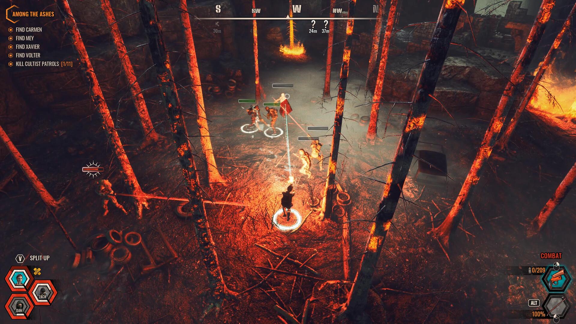 Survive the Fall screenshot 8