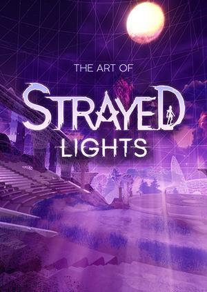 Strayed Lights Digital Art Book