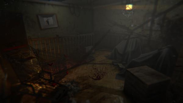 Wounded - The Beginning screenshot 2