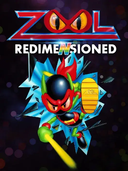 Zool Redimensioned