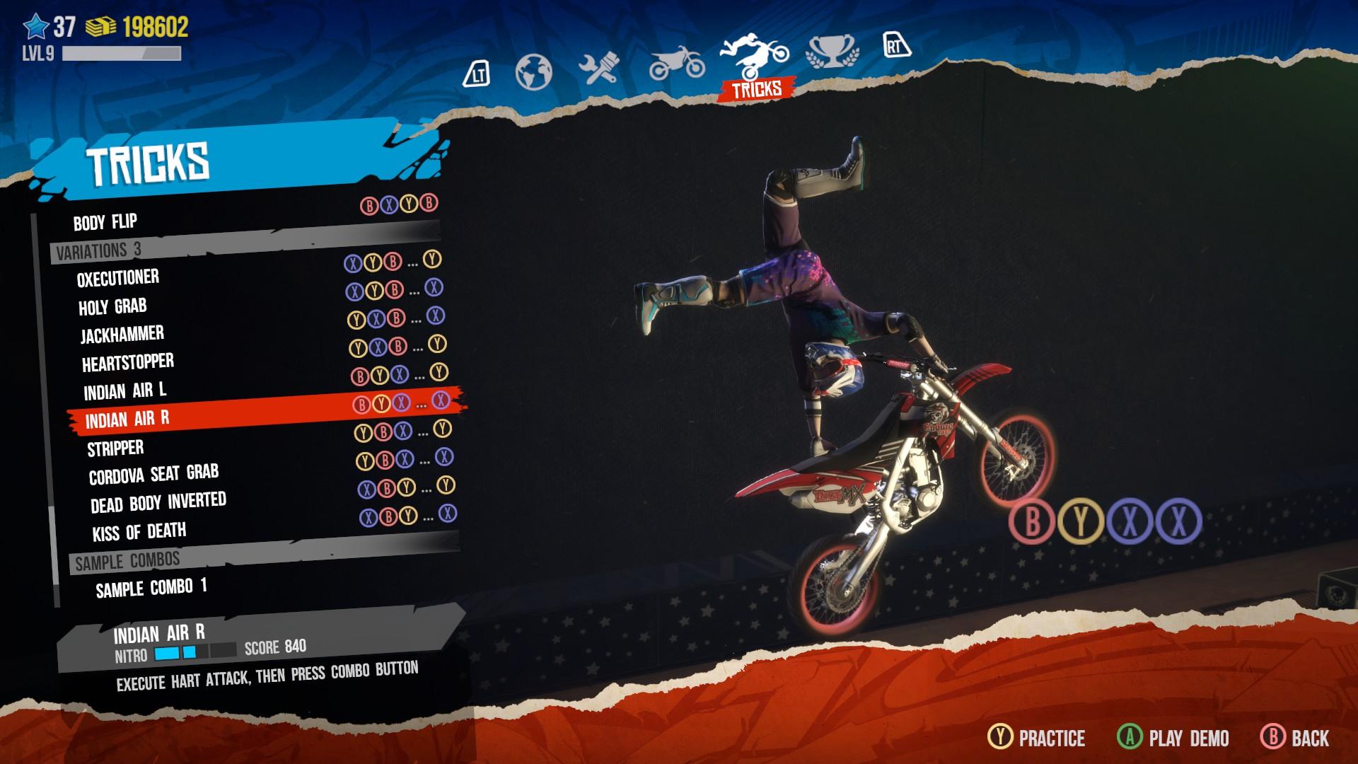 MX Nitro: Unleashed screenshot 8