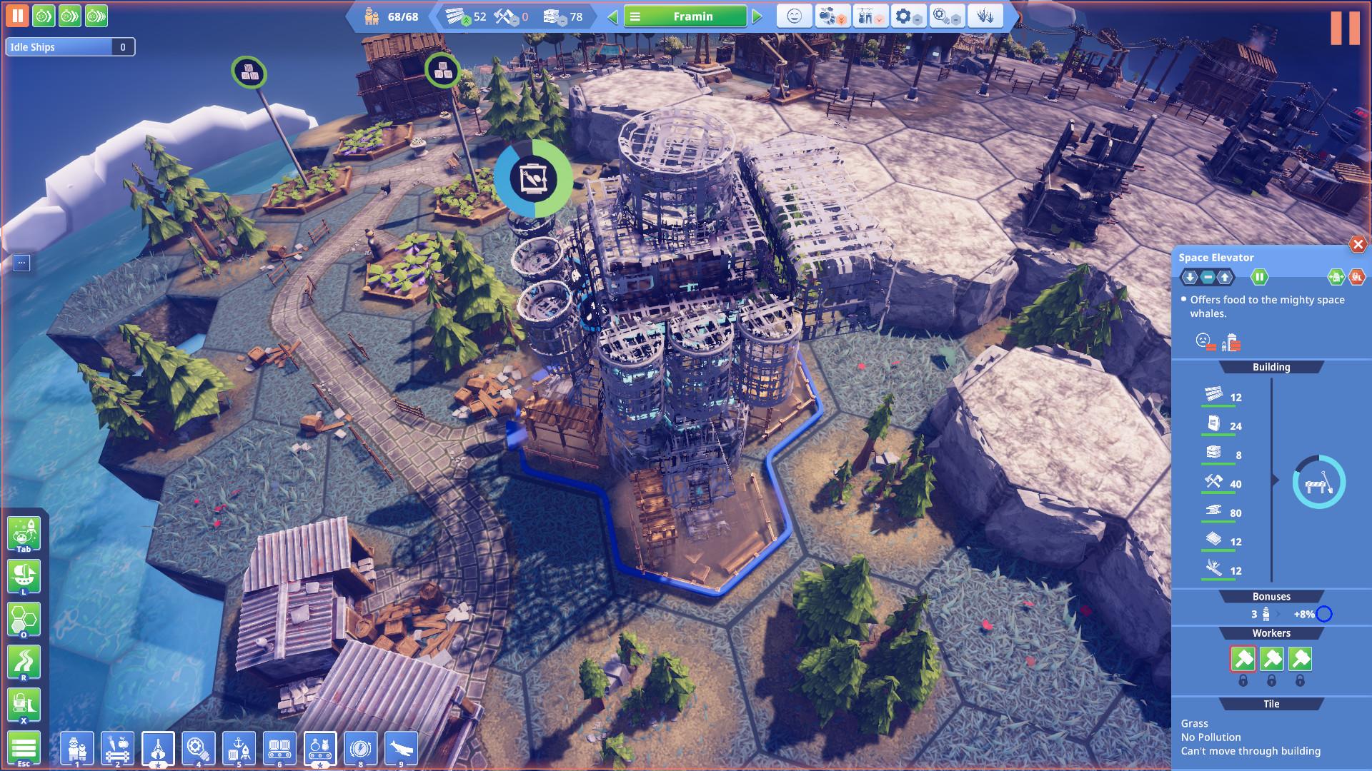 Before We Leave screenshot 5