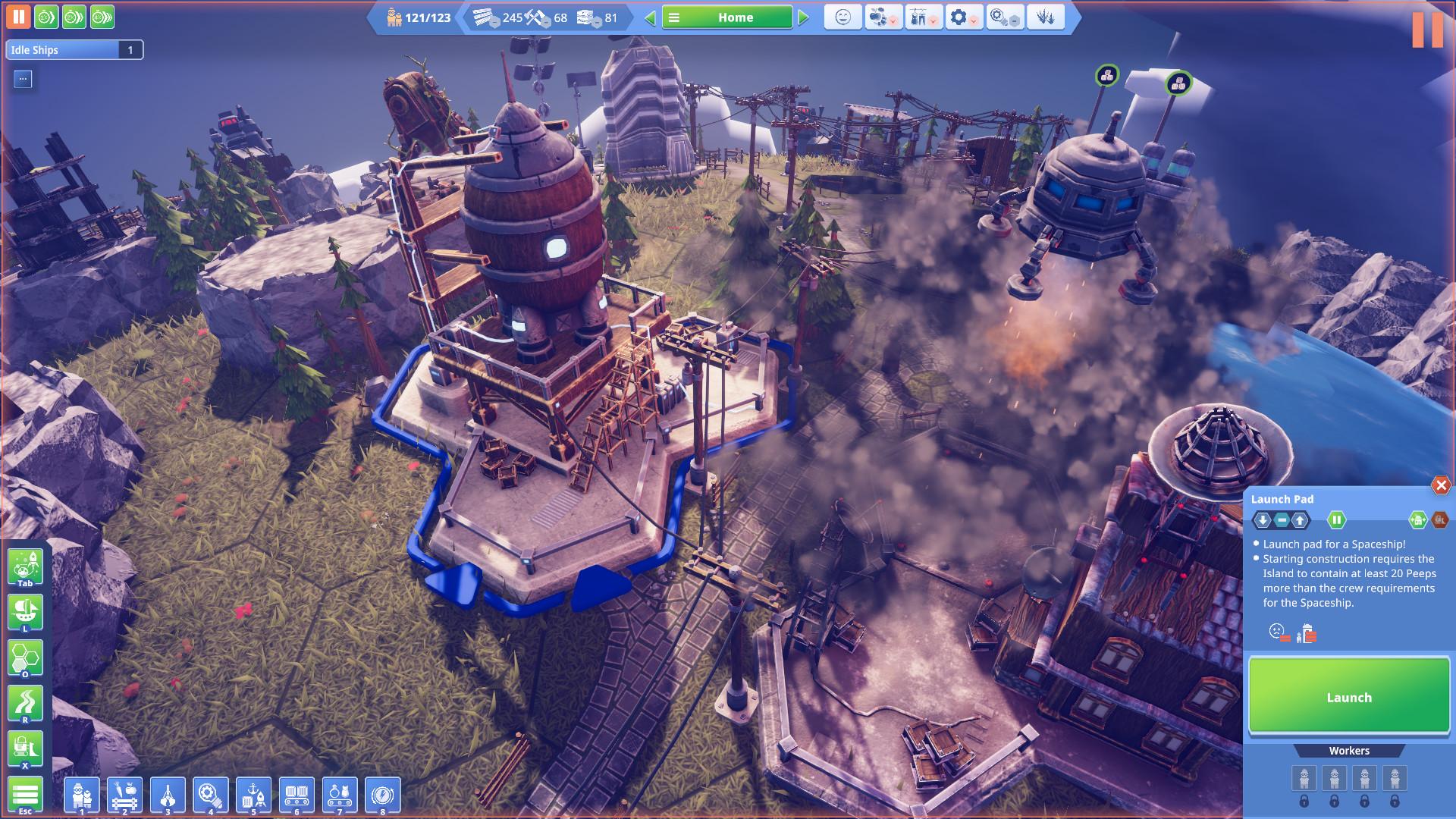 Before We Leave screenshot 6
