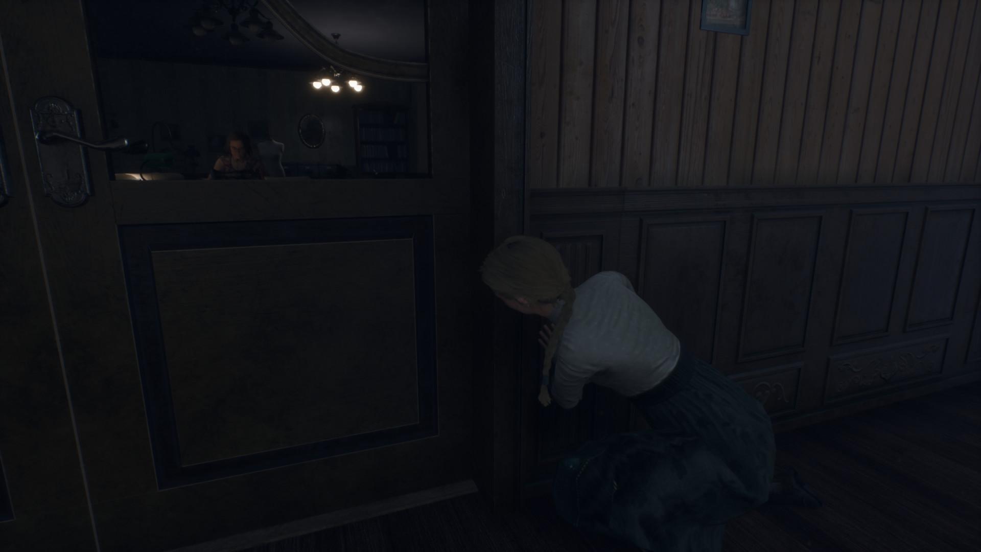 Remothered: Broken Porcelain screenshot 11