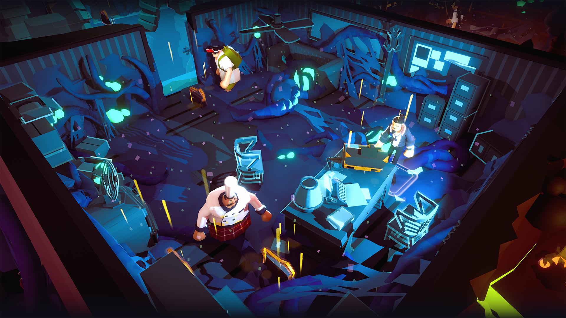 Dread Nautical screenshot 6