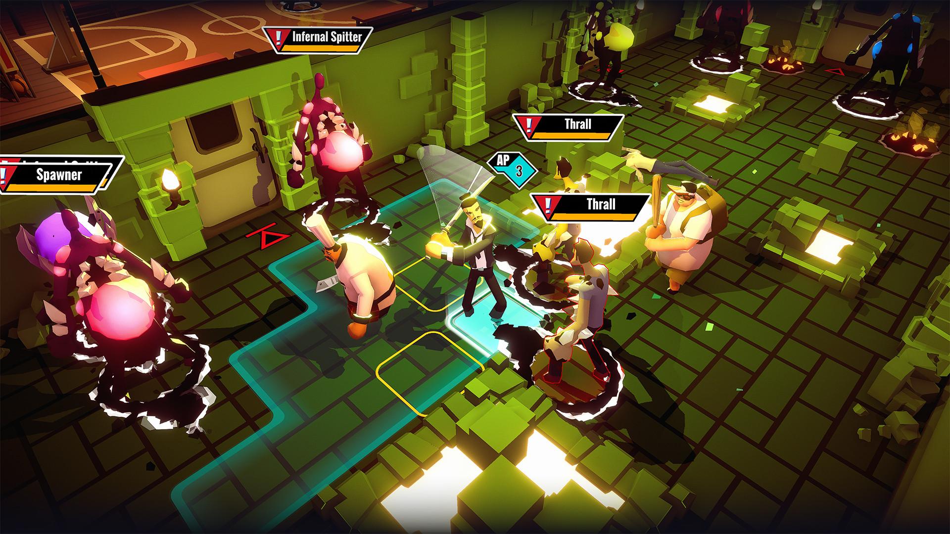 Dread Nautical screenshot 8