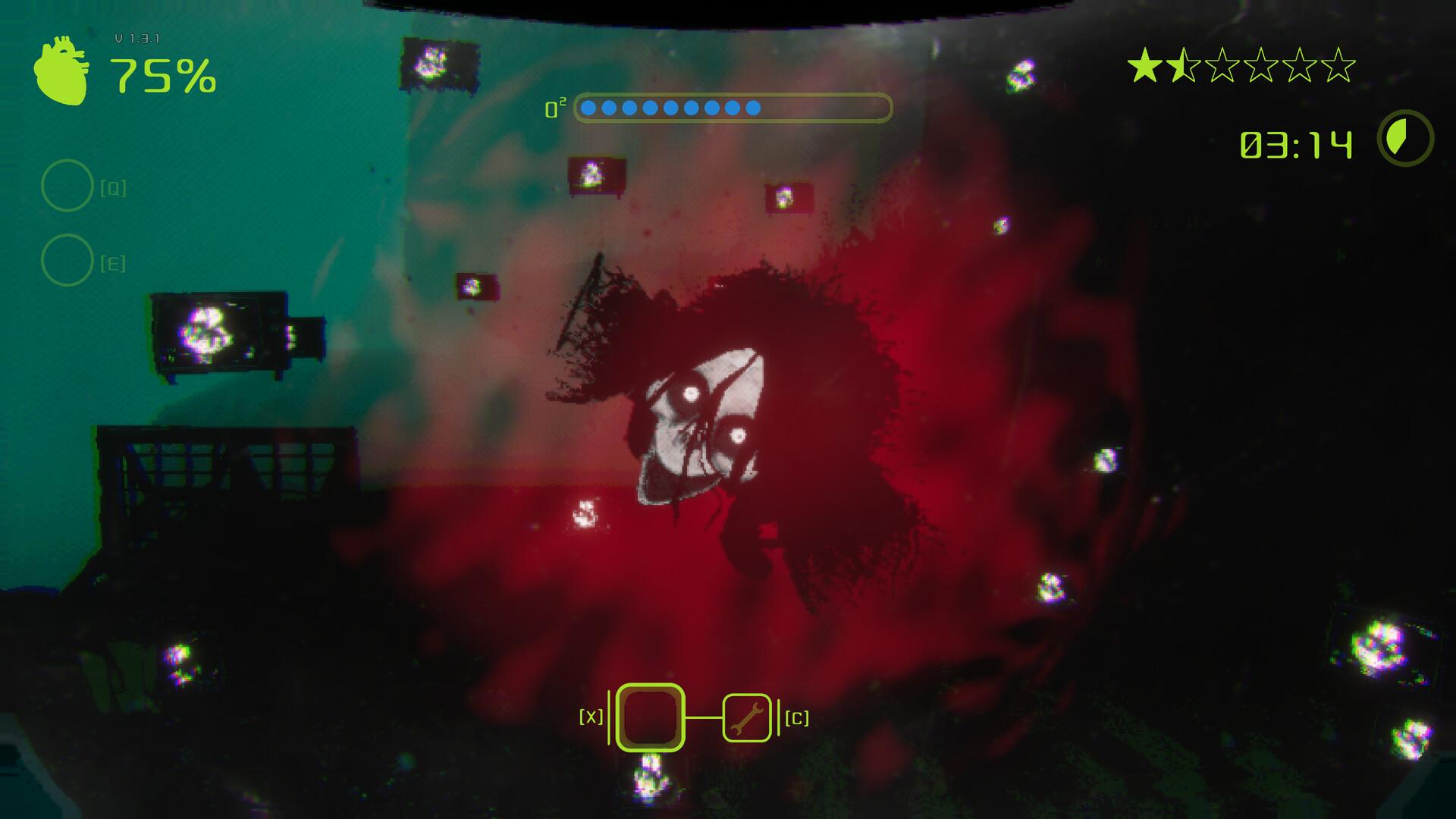 Murky Divers screenshot 3