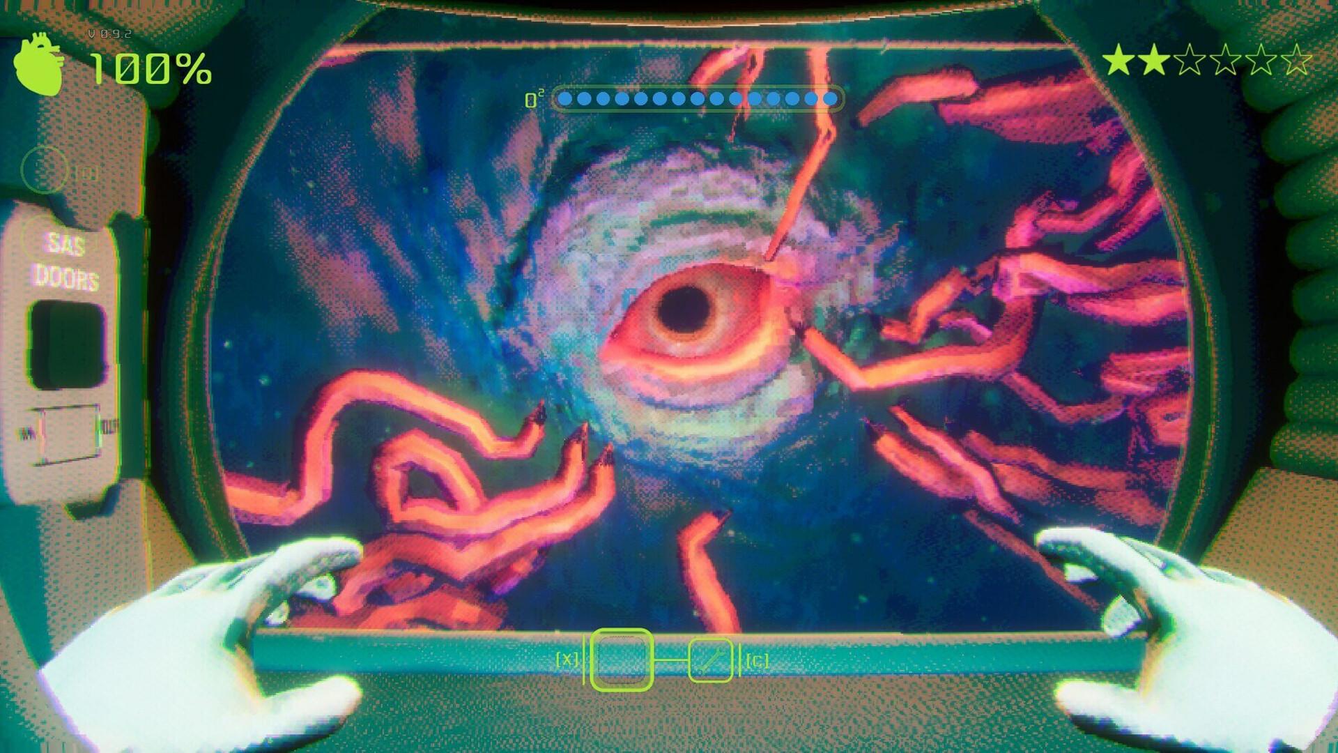 Murky Divers screenshot 5