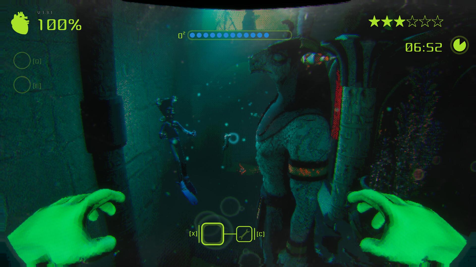 Murky Divers screenshot 6