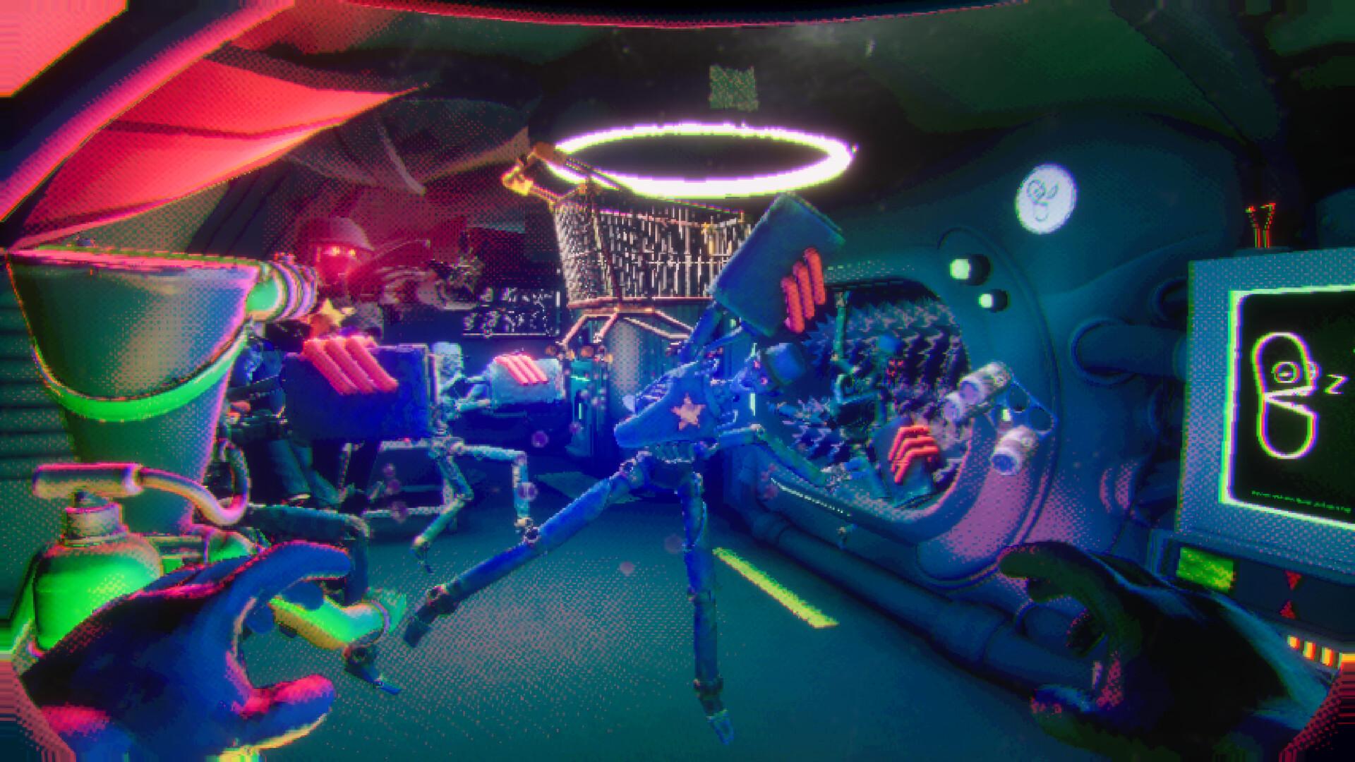 Murky Divers screenshot 7