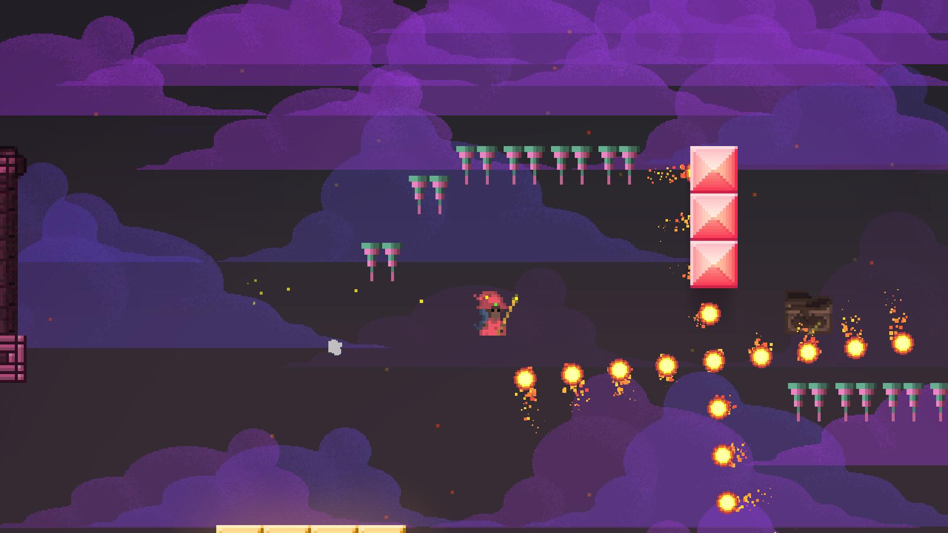 Fireball Wizard screenshot 4