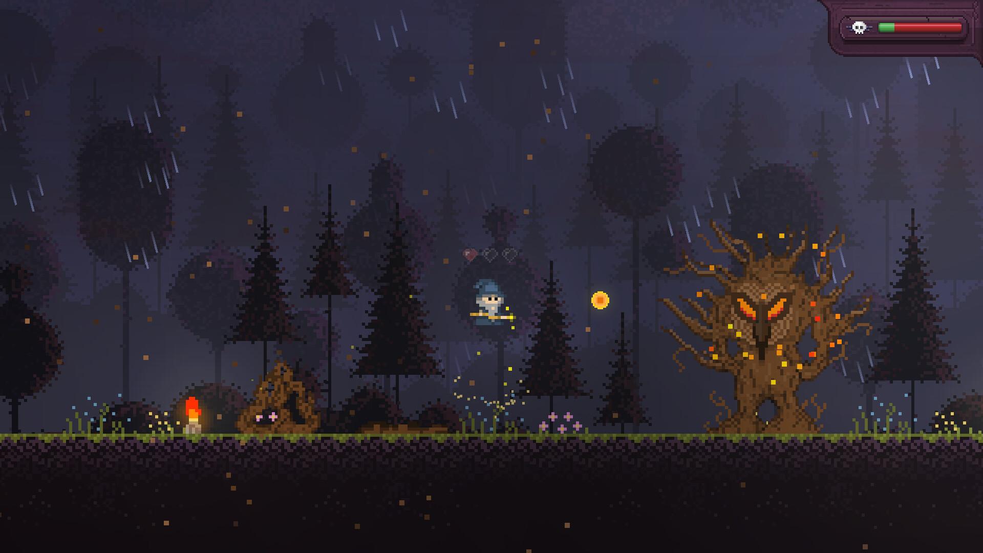 Fireball Wizard screenshot 6