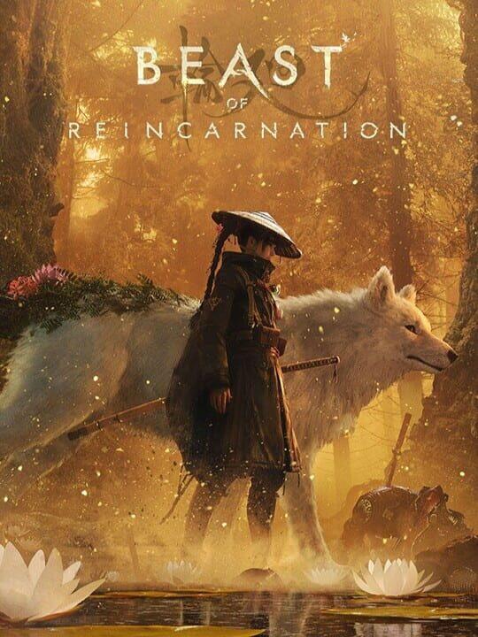 Beast of Reincarnation DELUXE Edition PRE-ORDER
