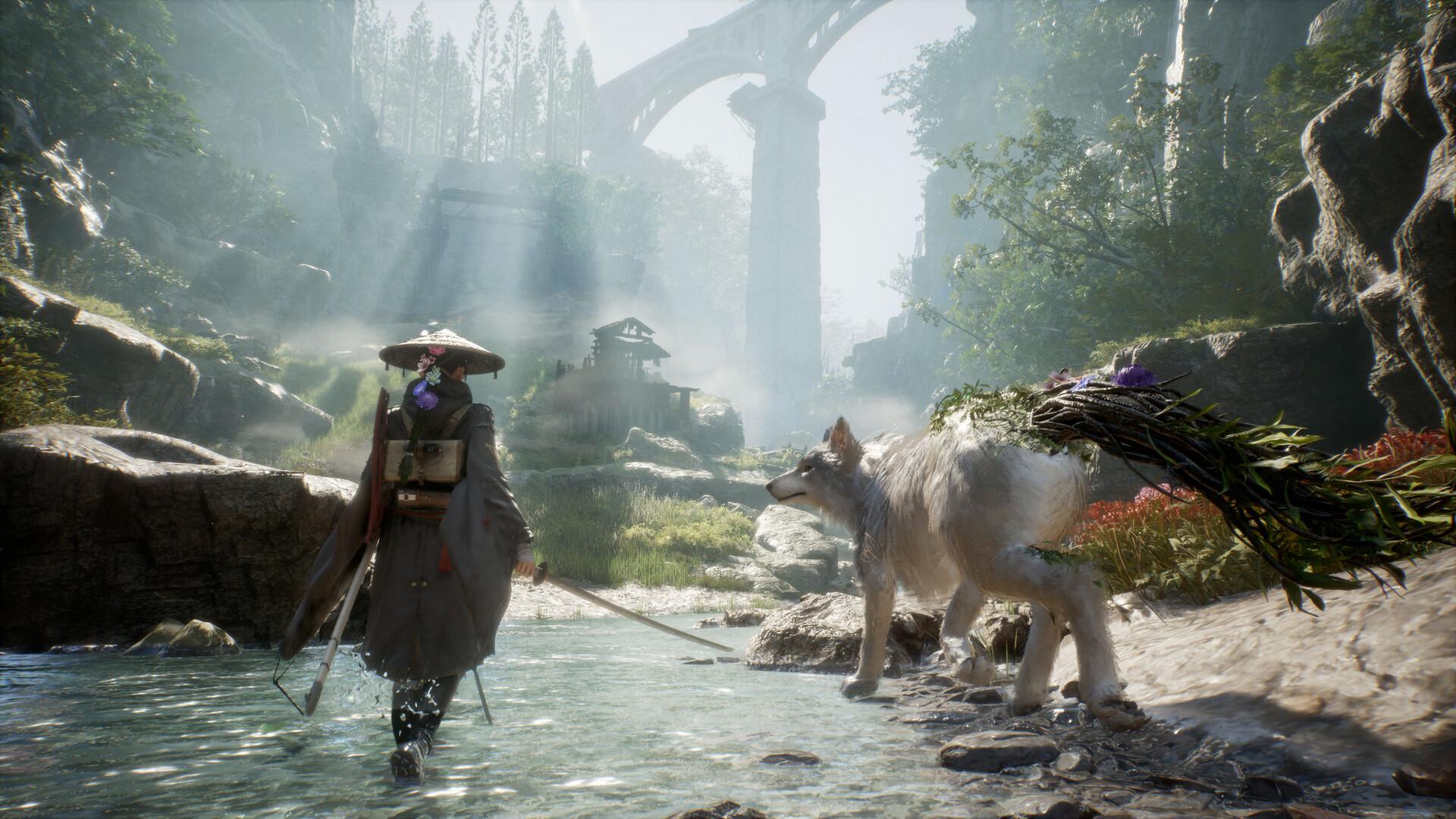 Beast of Reincarnation DELUXE Edition screenshot 2