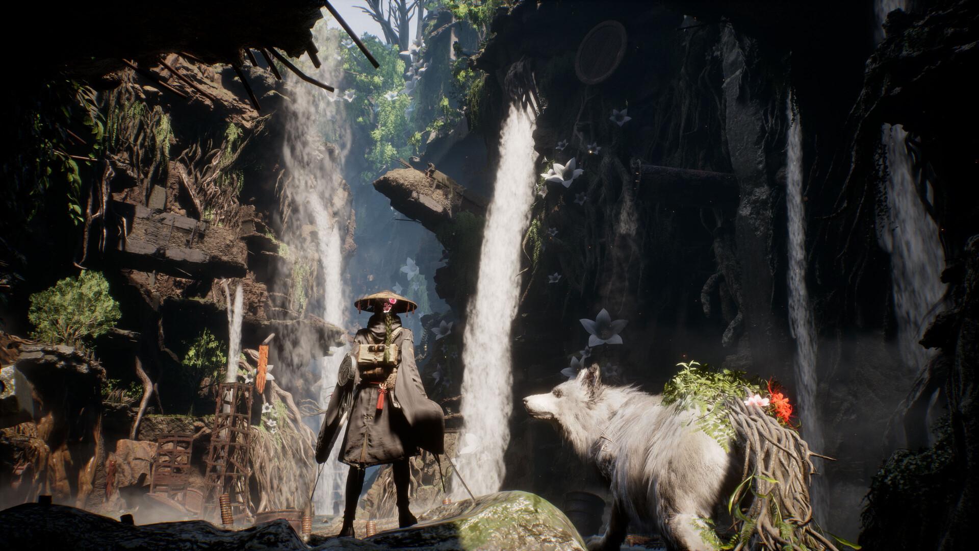 Beast of Reincarnation DELUXE Edition screenshot 4