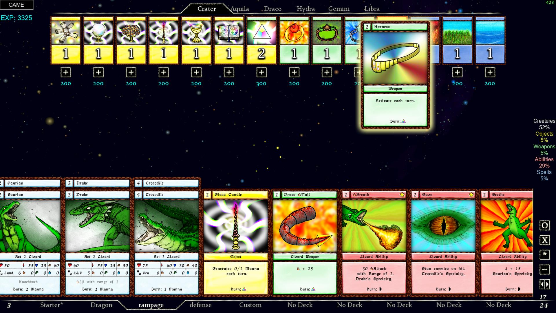 Conjurers screenshot 3