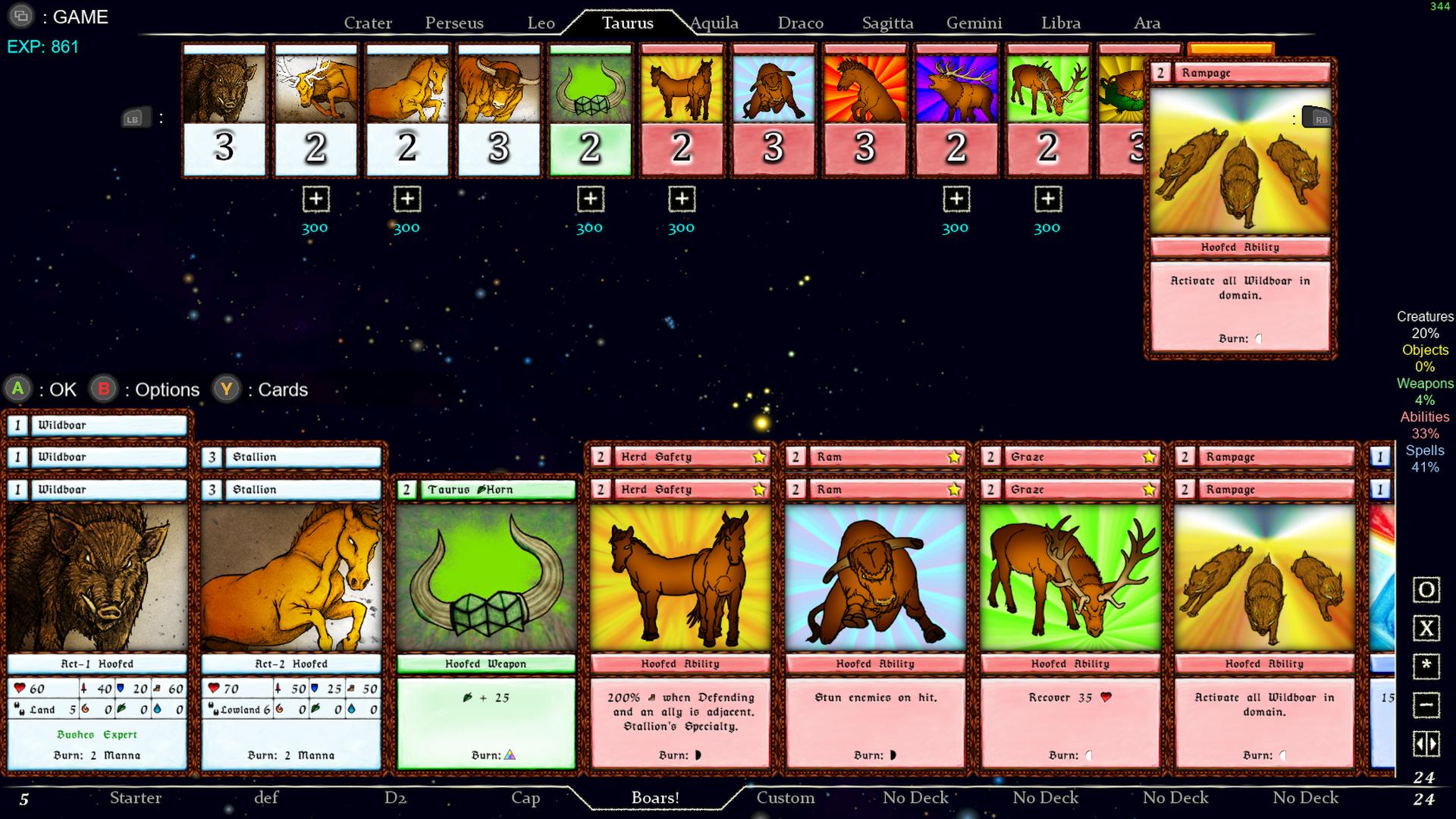Conjurers screenshot 4