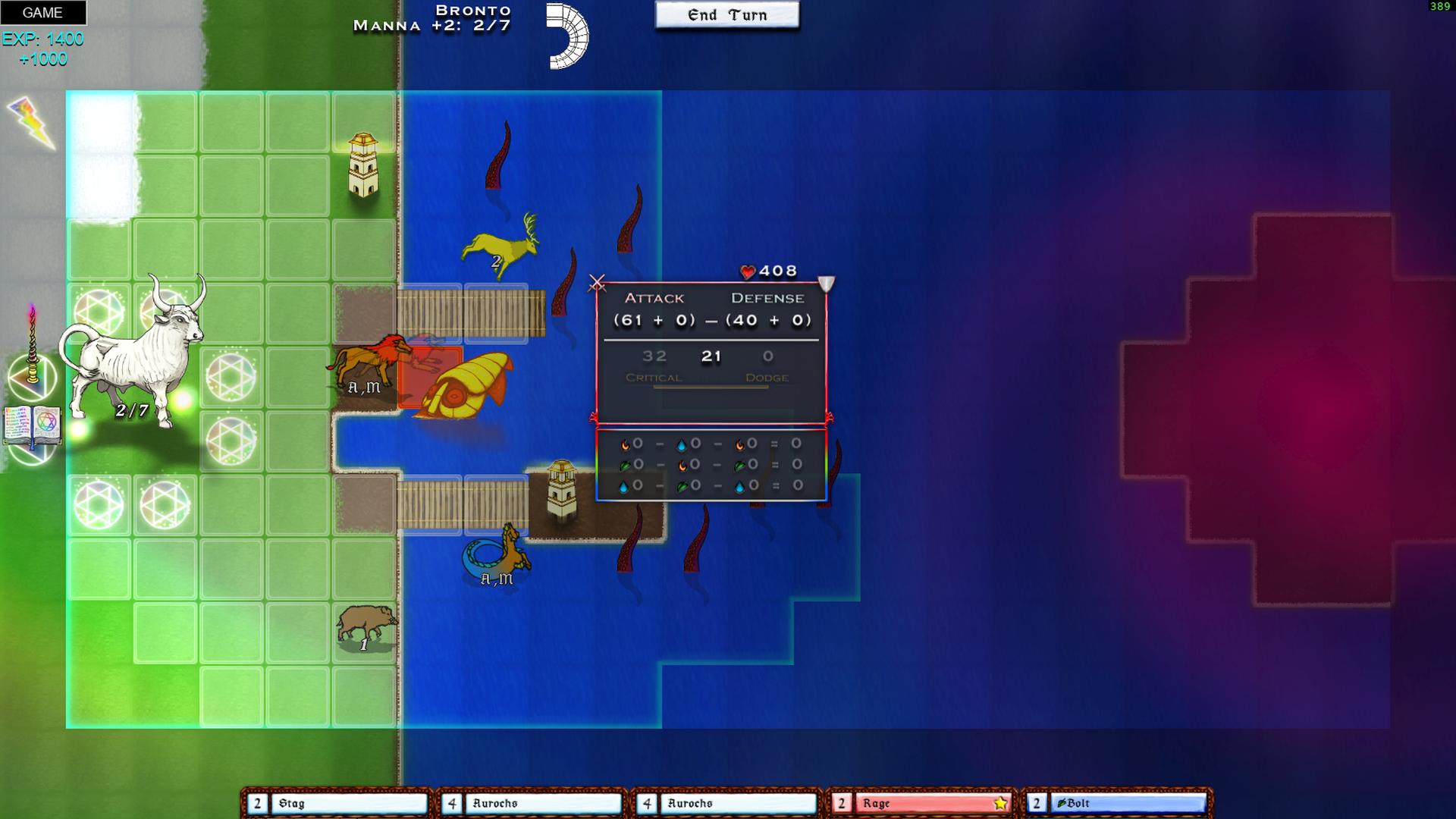 Conjurers screenshot 7