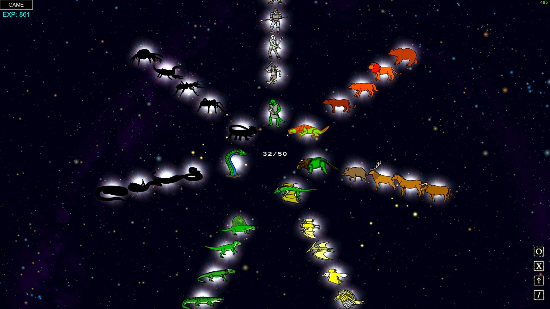 Conjurers screenshot 9