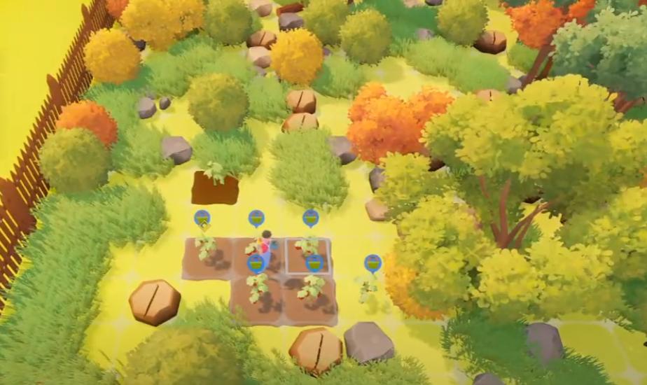 Sky Harvest Early Access screenshot 11