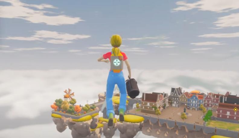 Sky Harvest Early Access screenshot 15