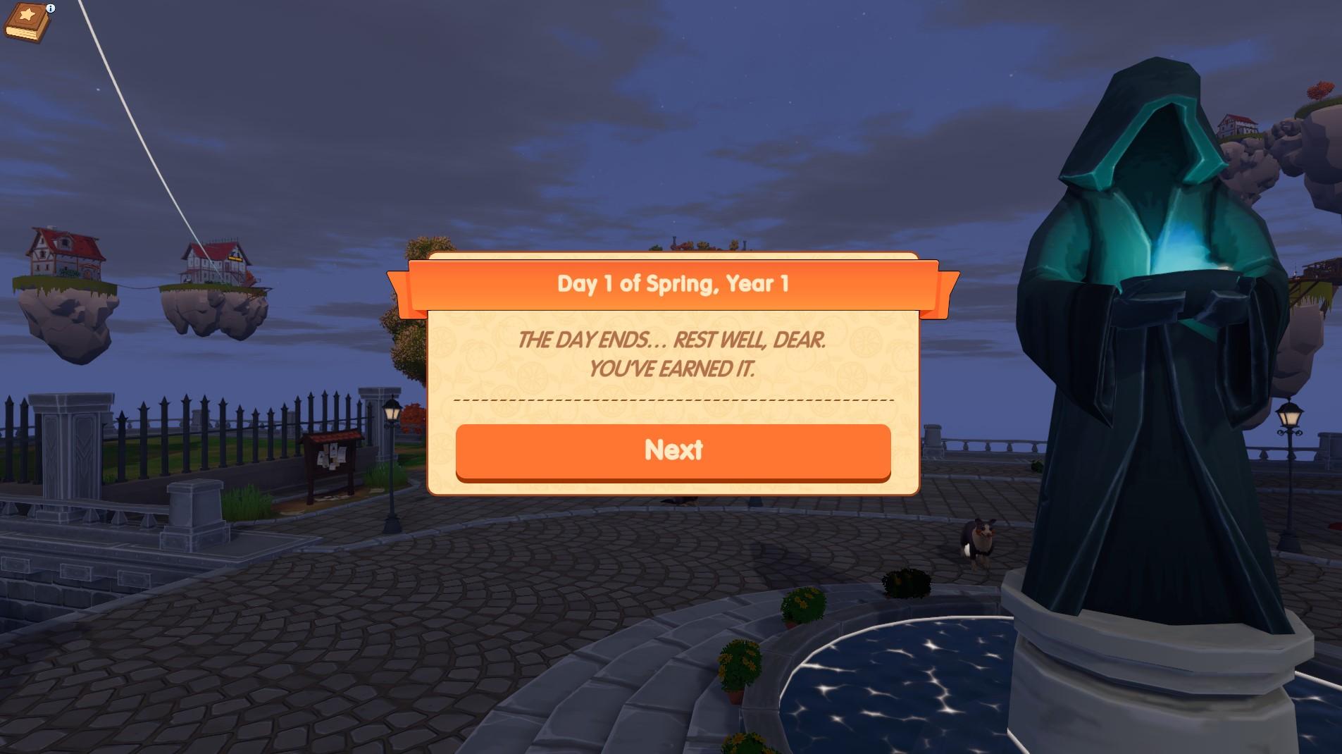 Sky Harvest Early Access screenshot 4