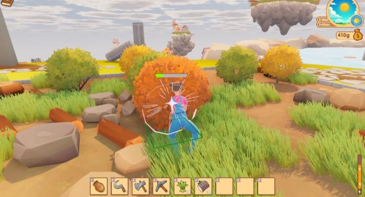 Sky Harvest Early Access screenshot 5