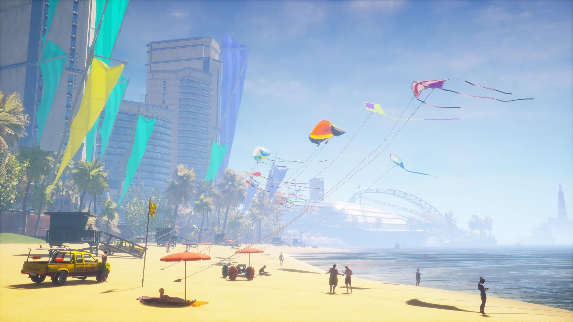Maneater (Steam) screenshot 0