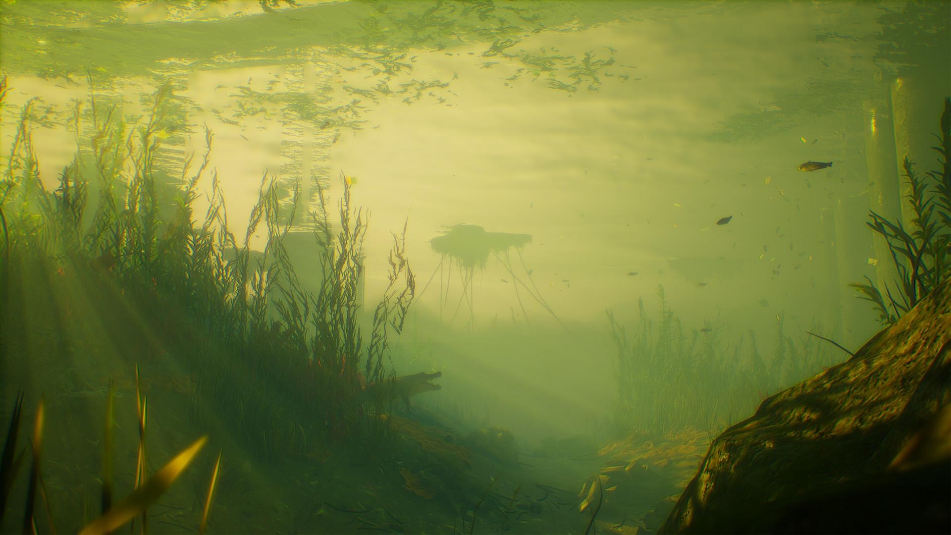 Maneater (Steam) screenshot 14