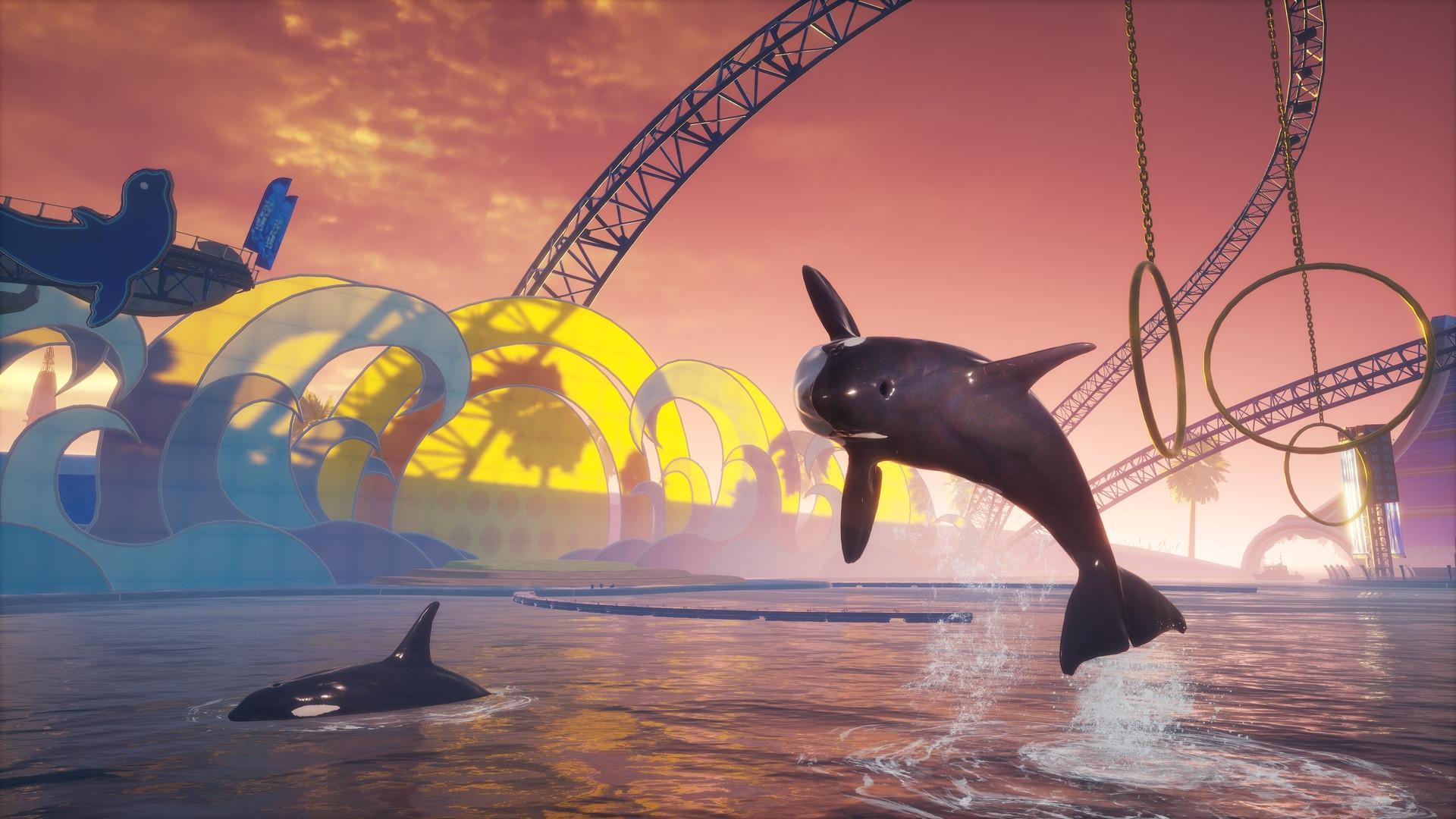Maneater (Steam) screenshot 8